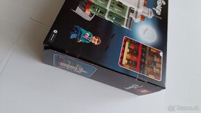 40521 LEGO Mini Disney The Haunted Mansion - 3