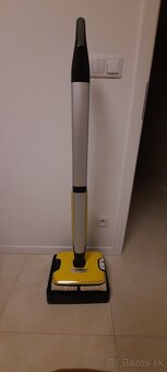 Čistič tvrdých podláh Kärcher - 3