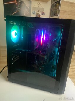 💻 VÝKONNY HERNÝ PC (nevolat) - 3