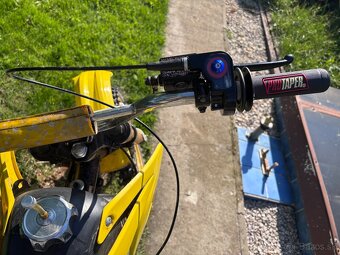 Pirbike 250 - 3