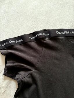 Tričko Calvin Klein - 3