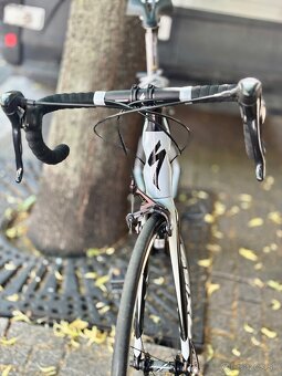 Specialized Tarmac SL4 - 3