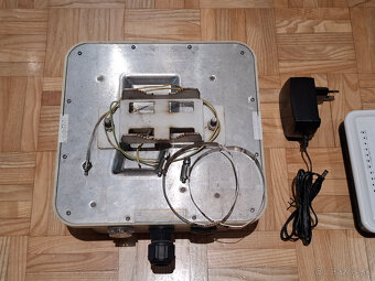 4G router Huawei B2338-168IDU - 3