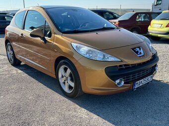 ✅️Peugeot 207 1.6 HDi  GT✅️ - 3