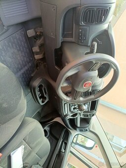 FIAT DUCATO - 3