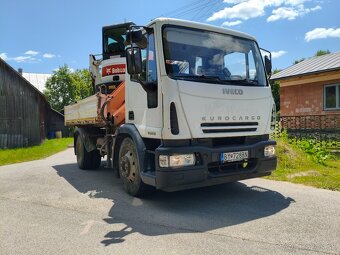 Iveco - 3