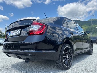 Škoda Rapid 1.0 TSI 110k Monte Carlo 119 000km - 3