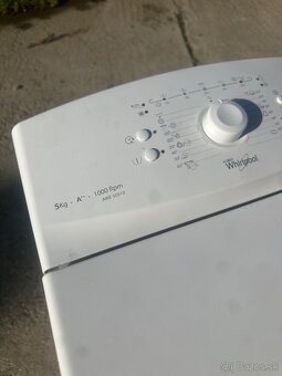 Whirlpool 5Kg A+ - 3