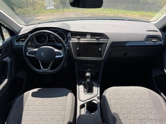 Volkswagen Tiguan 2.0tdi—DSG—RV:2022–83tis km - 3
