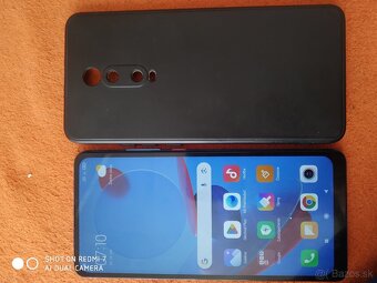 Redmi - 3