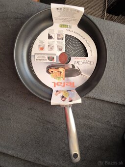 Antikorová panvica Tefal 28 cm - 3