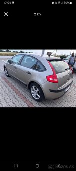 Citroen C4 - 3