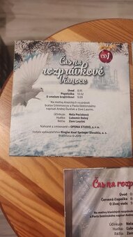 Audio rozprávky - 3