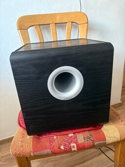 Predam receiver yamaha rx v457 - 3