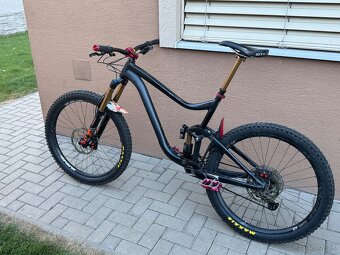 Giant Reign 1.5 27,5" 2019 Enduro Bike XL - 3