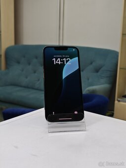 Iphone 13 Pro 128GB | 100% ZDRAVIE - 3