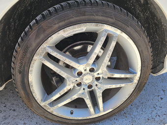 >>>>zimné PNEU HANKOOK- nové cca OD 245/ks, teraz 60/ks - 3