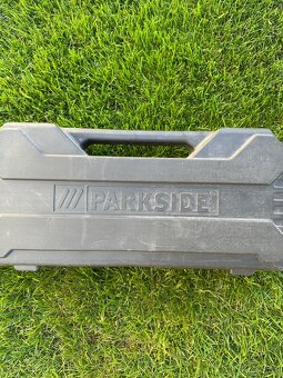 Chostová píla Parkside PFS 710 A1 - 3