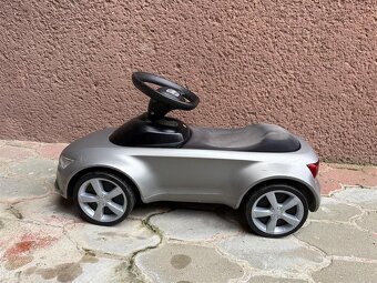 Detské autíčko Audi - 3