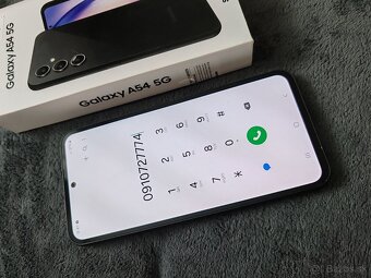 Samsung galaxy A54 8/128 - 3