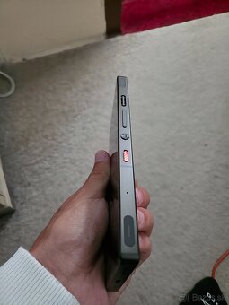 Nubia Redmagic 10s PRO 12/256GB - 3