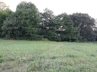 Verejná obchodná súťaž na predaj majetku parc. č. 2150/22 - 3