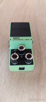 FET PREAMP VALETON FP-10 - 3