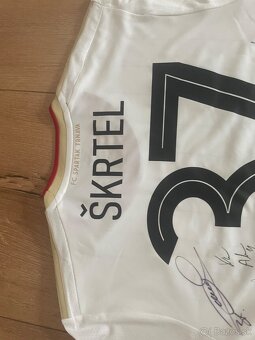 Dres Martin Škrtel 2021/22 - 3