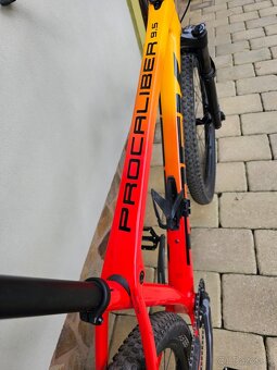 TREK PROCALIBER 9.5 - 3