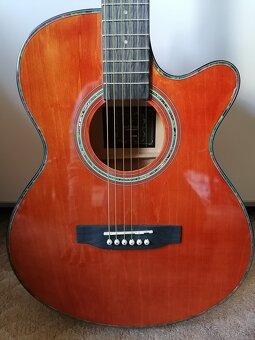 Gitara - 3