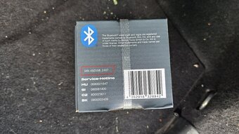 Parkside 20V 8Ah akumulátor - 3