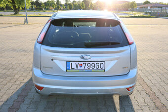 Ford focus 1,6 tdci - 3