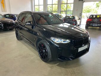 BMW X3 M - 3