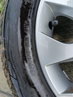 Elektrony 5x112 R16+ pneumatiky - 3