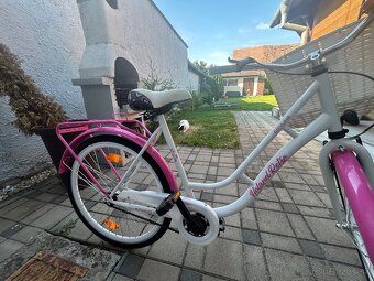 Dámsky bicykel - 3