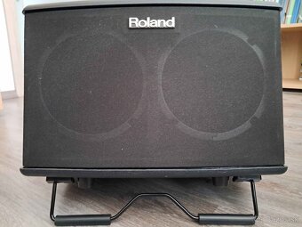 Roland Acoustic Chorus AC-40 - 3
