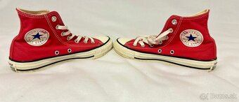 Converse Chuck Taylor All Star Hi - 3