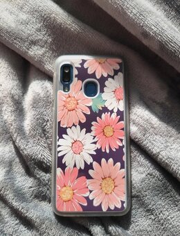 Samsung Galaxy A20e - 3