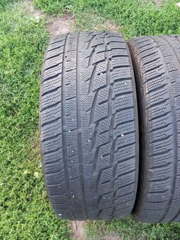 Zimne pneumatiky 225/45R17 - 3