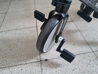 Trojkolka, odrážadlo, bicykel - 3