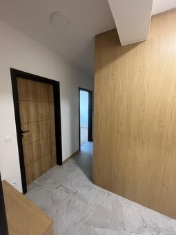 Prenájom bytu. - 3