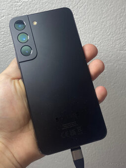 samsung s22 displej - 3