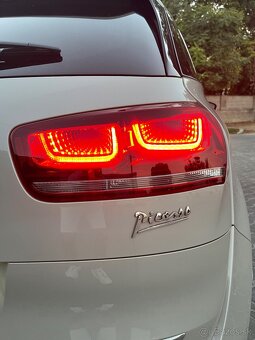 Citroën C4 Picasso - 3