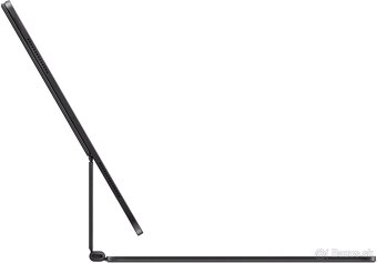 iPad Pro 13" 256 GB M4 Vesmírno čierny 2024 + Magic Keyboar - 3