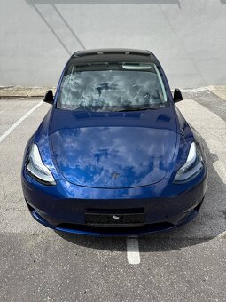 TESLA MODEL Y, EAP Autopilot, LONG RANGE, DUAL MOTOR - 3