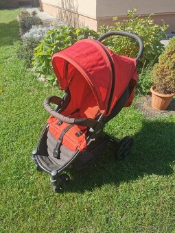 Britax B agile - 3