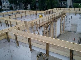 Cenovo dostupné murárske a stavebné práce s 15% zľavou - 3