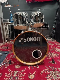 Sonor 2007birch - 3