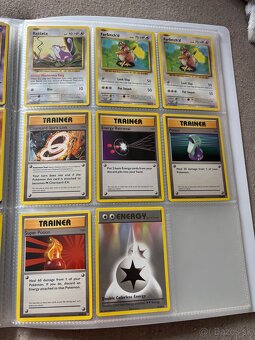 Pokémon karty- XY Evolutions - 3
