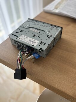 Autorádio Pioneer DEH-2400UB - 3